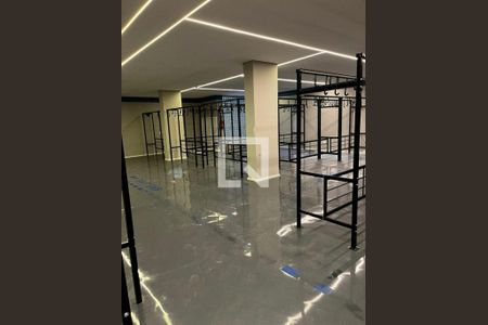 Apartamento à venda com 1 quarto, 28m² em Centro Histórico de São Paulo, São Paulo