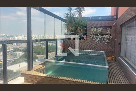Apartamento à venda com 2 quartos, 140m² em Mooca, São Paulo