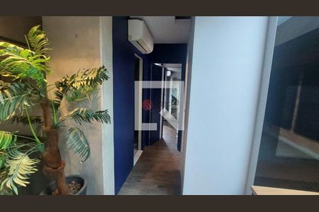 Apartamento à venda com 2 quartos, 140m² em Mooca, São Paulo
