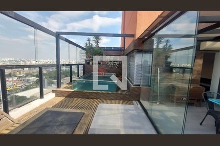 Apartamento à venda com 2 quartos, 140m² em Mooca, São Paulo