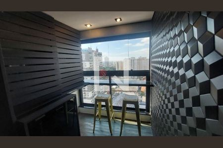 Apartamento à venda com 2 quartos, 140m² em Mooca, São Paulo
