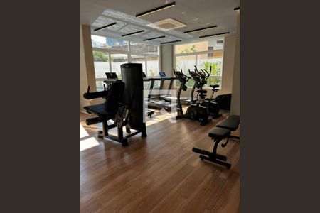 Apartamento à venda com 1 quarto, 39m² em Centro Histórico de São Paulo, São Paulo