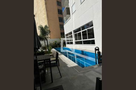 Apartamento à venda com 1 quarto, 39m² em Centro Histórico de São Paulo, São Paulo