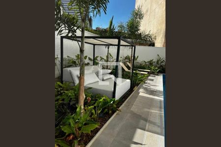 Apartamento à venda com 1 quarto, 39m² em Centro Histórico de São Paulo, São Paulo