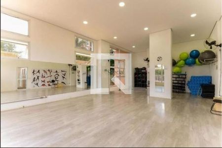 Apartamento à venda com 3 quartos, 122m² em Tatuapé, São Paulo