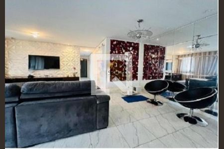 Apartamento à venda com 3 quartos, 122m² em Tatuapé, São Paulo