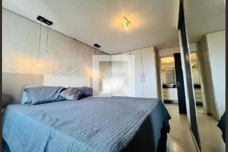 Apartamento à venda com 3 quartos, 122m² em Tatuapé, São Paulo