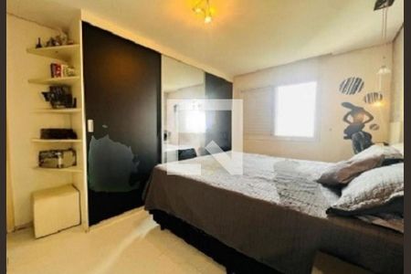 Apartamento à venda com 3 quartos, 122m² em Tatuapé, São Paulo