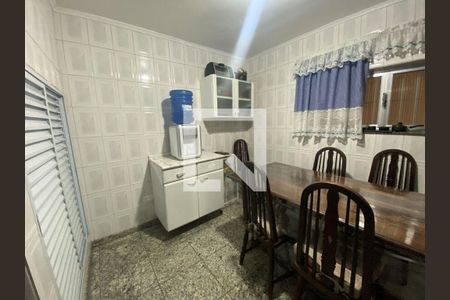 Casa à venda com 5 quartos, 260m² em Vila Formosa, São Paulo