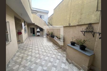Casa à venda com 5 quartos, 260m² em Vila Formosa, São Paulo
