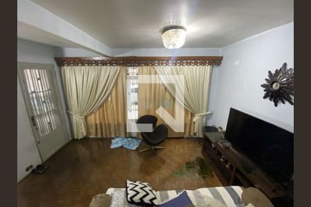 Casa à venda com 5 quartos, 260m² em Vila Formosa, São Paulo