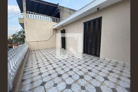 Casa à venda com 5 quartos, 260m² em Vila Formosa, São Paulo