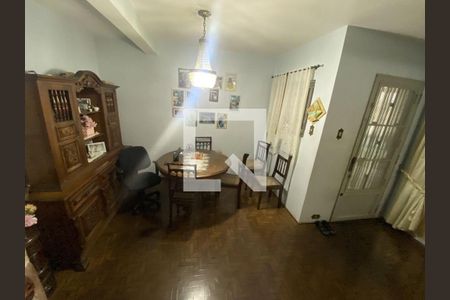 Casa à venda com 5 quartos, 260m² em Vila Formosa, São Paulo