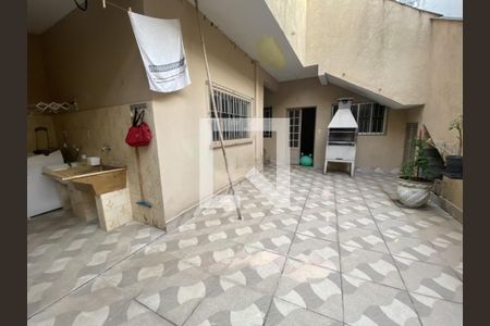 Casa à venda com 5 quartos, 260m² em Vila Formosa, São Paulo