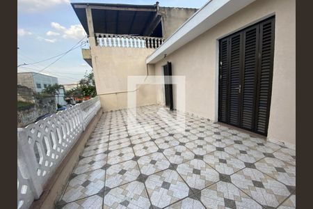 Casa à venda com 5 quartos, 260m² em Vila Formosa, São Paulo