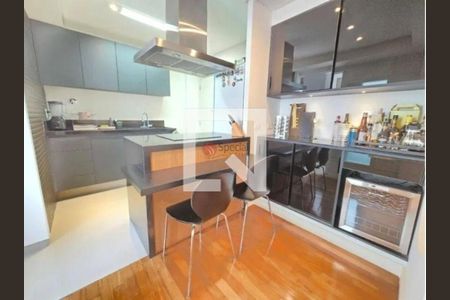 Apartamento à venda com 2 quartos, 68m² em Bosque da Saúde, São Paulo