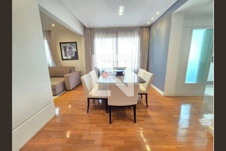 Apartamento à venda com 2 quartos, 68m² em Bosque da Saúde, São Paulo