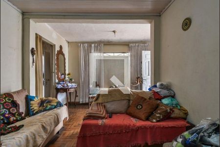 Casa à venda com 2 quartos, 187m² em Santana, São Paulo