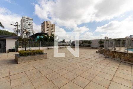 Área Comum de apartamento para alugar com 2 quartos, 70m² em Cursino, São Paulo