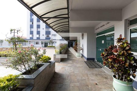 Área Comum de apartamento à venda com 2 quartos, 70m² em Cursino, São Paulo