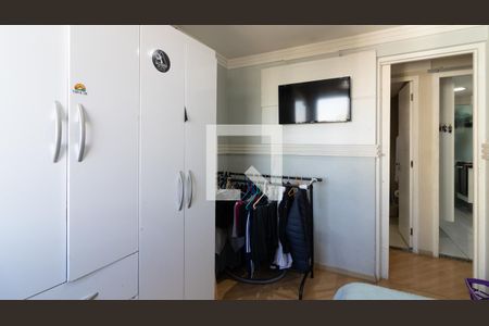 Quarto 1 de apartamento à venda com 3 quartos, 65m² em Penha de França, São Paulo