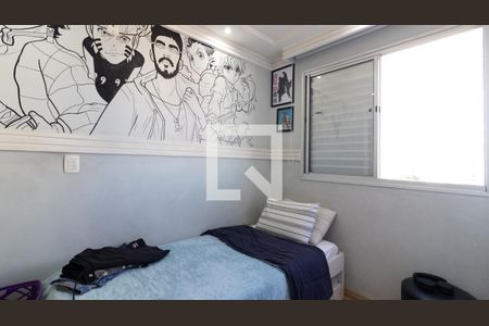 Quarto 1 de apartamento à venda com 3 quartos, 65m² em Penha de França, São Paulo