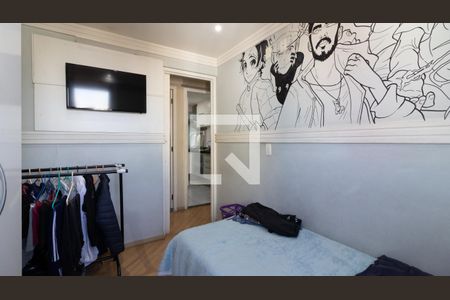 Quarto 1 de apartamento à venda com 3 quartos, 65m² em Penha de França, São Paulo