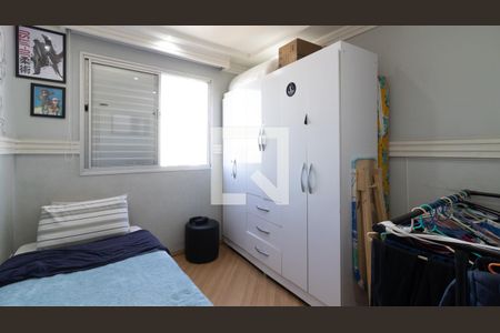 Quarto 1 de apartamento à venda com 3 quartos, 65m² em Penha de França, São Paulo