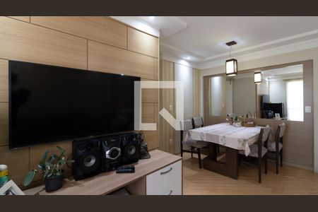 Sala de apartamento à venda com 3 quartos, 65m² em Penha de França, São Paulo