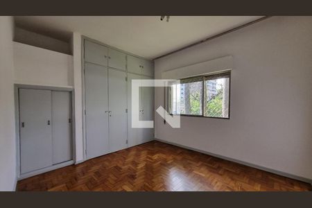 Apartamento para alugar com 3 quartos, 129m² em Cambuí, Campinas
