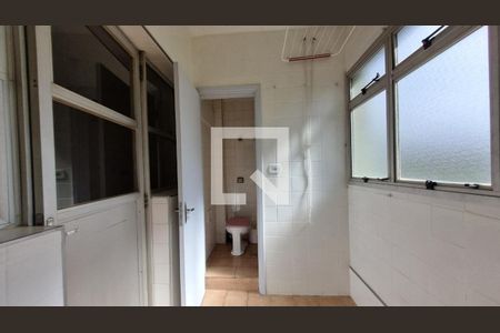 Apartamento para alugar com 3 quartos, 129m² em Cambuí, Campinas