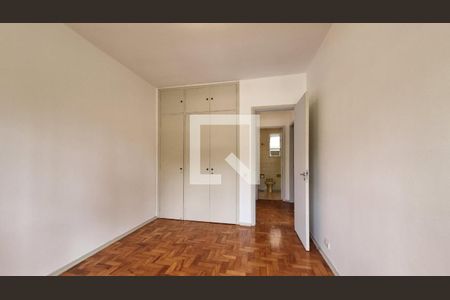 Apartamento para alugar com 3 quartos, 129m² em Cambuí, Campinas