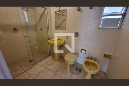 Apartamento à venda com 3 quartos, 129m² em Cambuí, Campinas