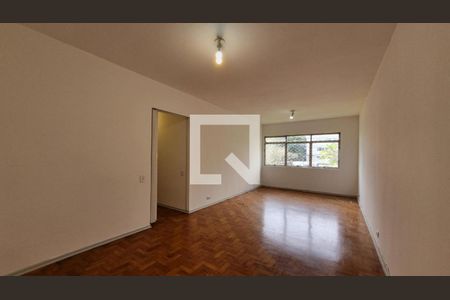 Apartamento para alugar com 3 quartos, 129m² em Cambuí, Campinas