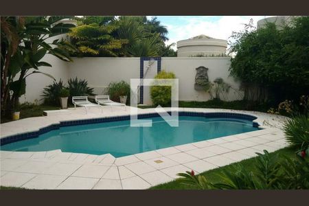 Casa de Condomínio à venda com 3 quartos, 260m² em Loteamento Alphaville Campinas, Campinas