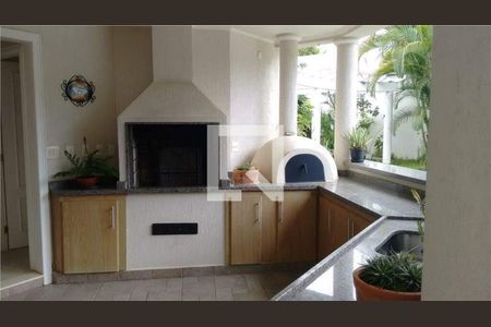 Casa de Condomínio à venda com 3 quartos, 260m² em Loteamento Alphaville Campinas, Campinas