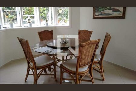 Casa de Condomínio à venda com 3 quartos, 260m² em Loteamento Alphaville Campinas, Campinas