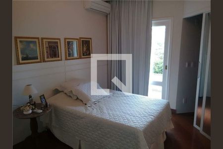 Casa de Condomínio à venda com 3 quartos, 260m² em Loteamento Alphaville Campinas, Campinas