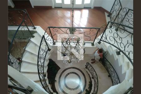 Casa de Condomínio à venda com 3 quartos, 260m² em Loteamento Alphaville Campinas, Campinas