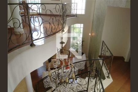 Casa de Condomínio à venda com 3 quartos, 260m² em Loteamento Alphaville Campinas, Campinas