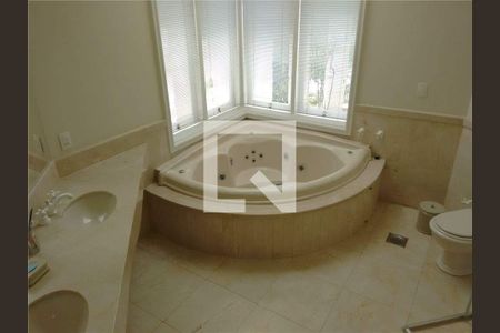 Casa de Condomínio à venda com 3 quartos, 260m² em Loteamento Alphaville Campinas, Campinas