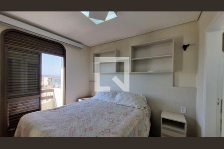 Apartamento à venda com 1 quarto, 60m² em Cambuí, Campinas