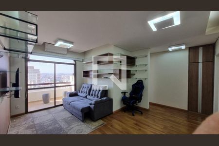 Apartamento à venda com 1 quarto, 60m² em Cambuí, Campinas
