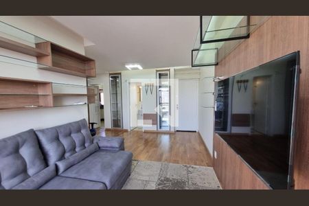 Apartamento à venda com 1 quarto, 60m² em Cambuí, Campinas