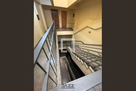 Apartamento para alugar com 2 quartos, 57m² em Jardim Campos Elíseos, Campinas