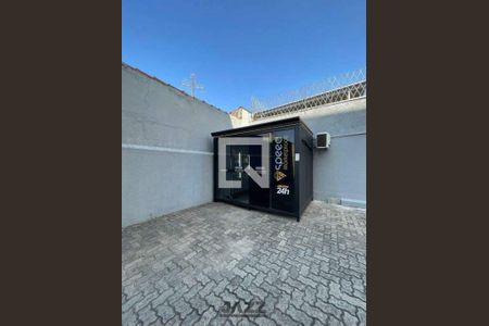 Apartamento para alugar com 2 quartos, 57m² em Jardim Campos Elíseos, Campinas