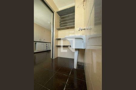 Apartamento para alugar com 2 quartos, 57m² em Jardim Campos Elíseos, Campinas