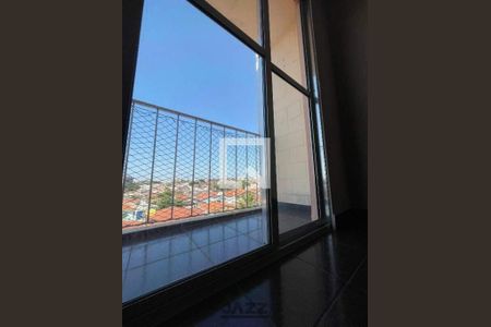 Apartamento para alugar com 2 quartos, 57m² em Jardim Campos Elíseos, Campinas