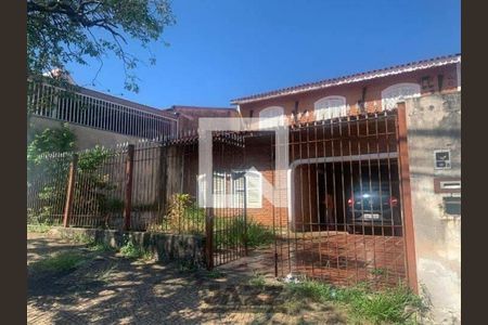 Casa à venda com 3 quartos, 224m² em Jardim Nova Europa, Campinas