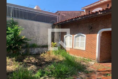 Casa à venda com 3 quartos, 224m² em Jardim Nova Europa, Campinas